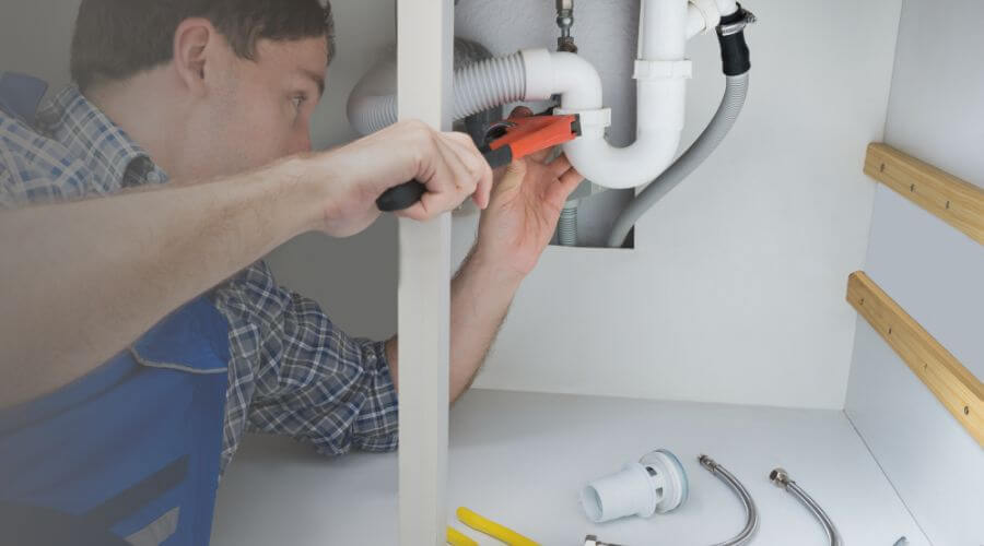 Local expert plumbing services in Loa, UT